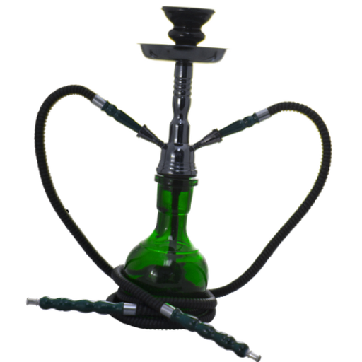 Smoke Hookah Waterpipe Sim LOGO-APP點子