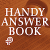 Handy Law Answer Book