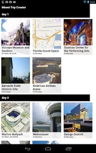 Miami Offline Travel Guide Screenshots 5