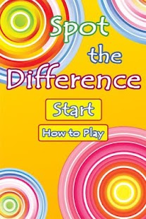 Lastest Spot the Difference Lite APK