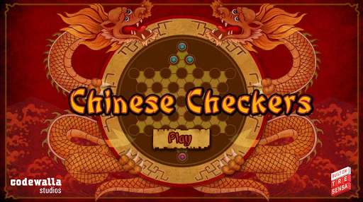 Chinese Checkers