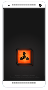 Free Nuclear Flashlight APK