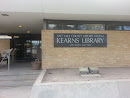 Kearns Library