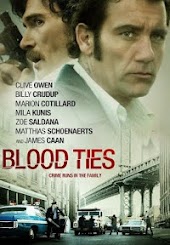 Blood Ties