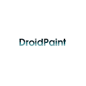 DroidPaint logo