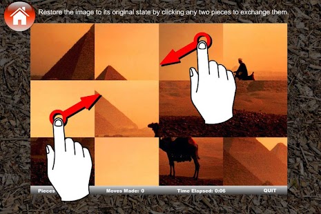Free Download Tile Swap 100 World Wonders APK for Android