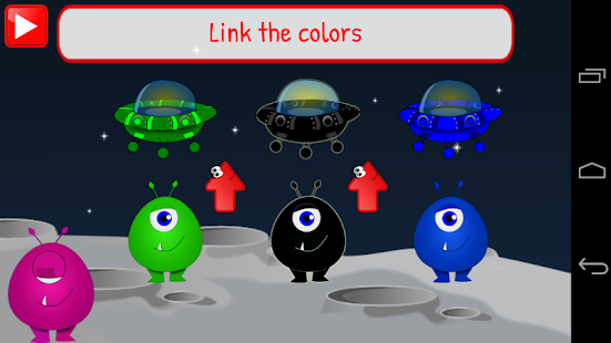 Kindergarten Games Learning 2 - náhled