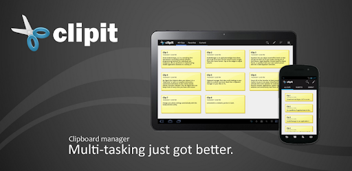 Изображения ClipIT - Clipboard Manager на ПК с Windows