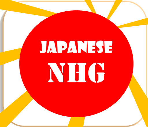 Japanese NHG
