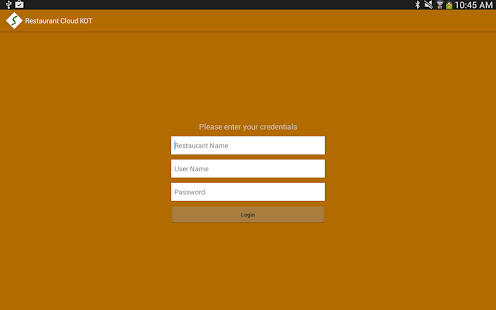 How to mod Restaurant Cloud KOT Managemen patch 1.0 apk for laptop