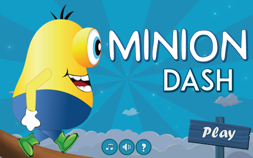 Minion Dash