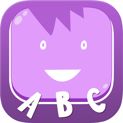 Fun Learn with Alphabets LOGO-APP點子