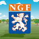 NGF Golfregels 1