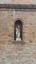 Mariabeeld Hof Bladelin