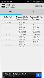 How to get YourBus Vista Ventura VCTC 1.00 apk for pc