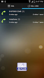 Free Download Aplus Dialer APK
