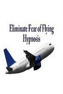 Fear Of Flying Hypnosis