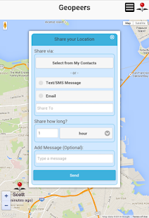 Free Download Geopeers APK