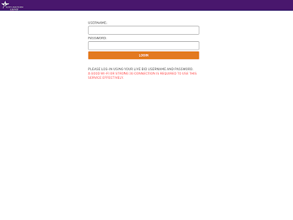 City Auction Group LiveBid Screenshots 0