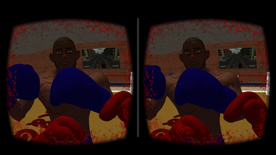 VR Boxing - screenshot thumbnail