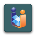 DropThru logo