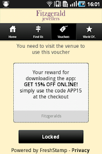 Download Fitzgeralds APK