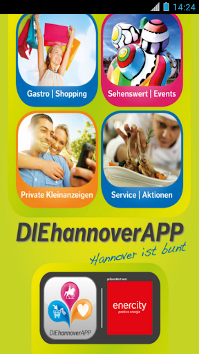 免費下載購物APP|Die Hannover App app開箱文|APP開箱王