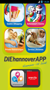 How to download Die Hannover App patch apk for laptop