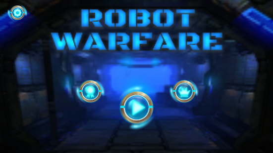 Free Robot War: 3D Fighting Games APK for Android