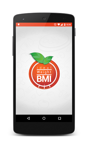 BMI Calculator - Weight Loss