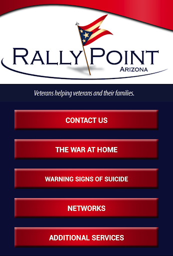 Rally Point AZ