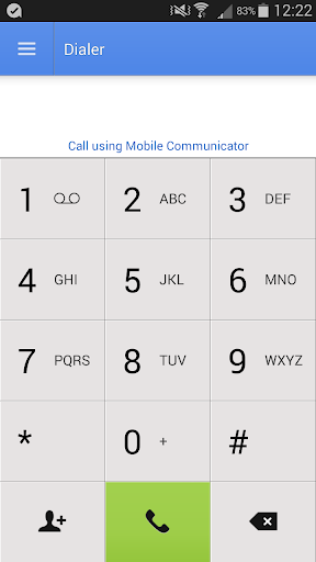 EarthLink Mobile Communicator