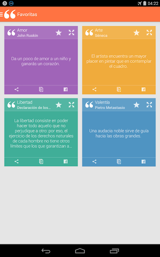 【免費書籍App】Frases en Español-APP點子