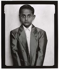 Portret van Faried Akmahr