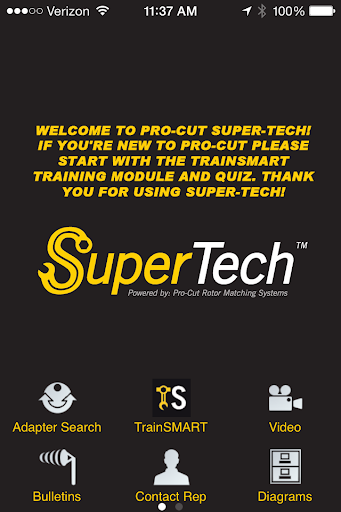 SuperTech