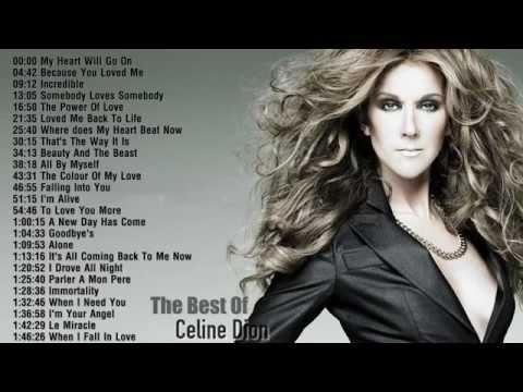 【免費音樂App】Best of Celine Dion Music 24/7-APP點子