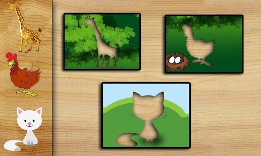How to mod Kids Shape Sorter: Animals lastet apk for android