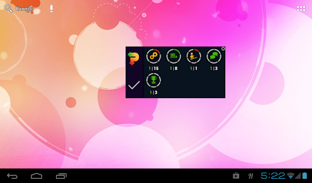 Habitizer Productivity Habits poster 12