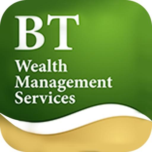 BT Wealth Management 財經 App LOGO-APP開箱王