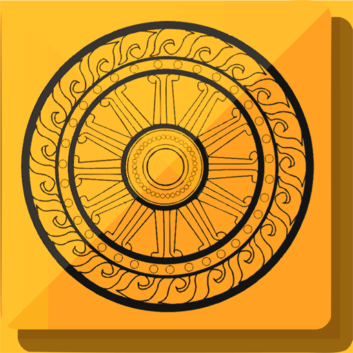 Dhammapada,Myanmar,Dhamma 生活 App LOGO-APP開箱王