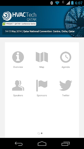 【免費商業App】HVACTech Qatar 2014-APP點子