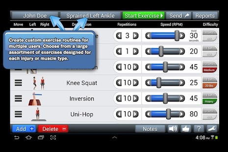 How to install PT and OT Helper: Golf Elbow lastet apk for laptop