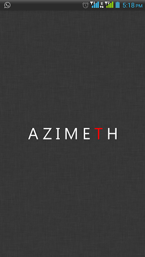 Azimeth