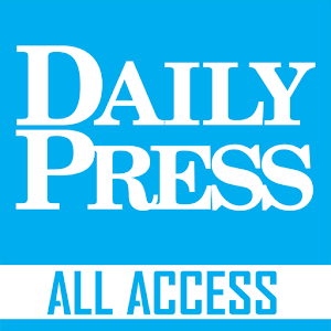 The Daily Press All Access 1.2.1