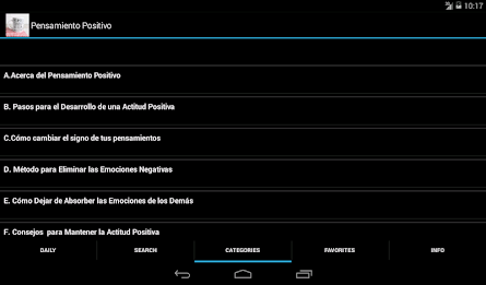 phrases to think positive poster 8