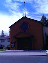 St Paul's Methodist Church