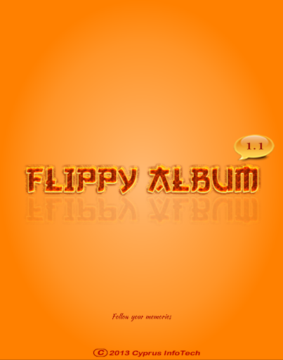 Flippy Album