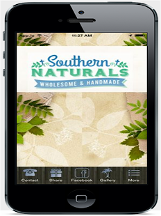 Free Download Southern Naturals APK