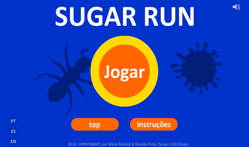 Sugar Run