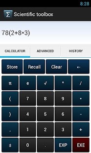 How to mod Scientific Toolbox 1.0 apk for laptop